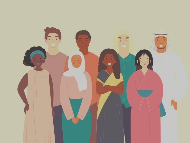 Wawasan Al-Quran tentang Keberagaman Umat Beragama