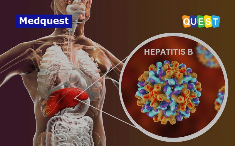 CEVHAP: Komitmen Global Melawan Hepatitis di Asia Pasifik