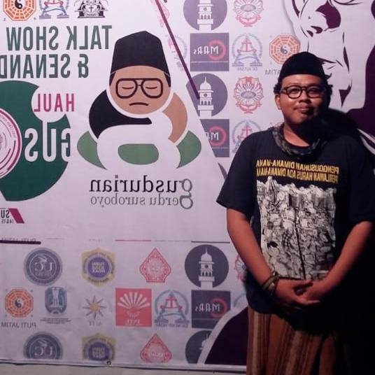 Wahyu Eka Setyawan