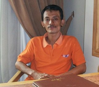 Agar Anak Mumpuni, Ortu Perlu Belajar ke Pak Timo Sidin