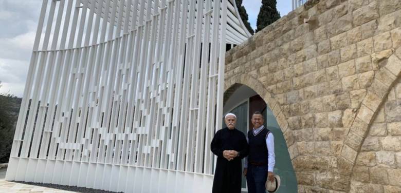 Druze, Islam Zaman Nabi Ibrahim yang Masih Ada