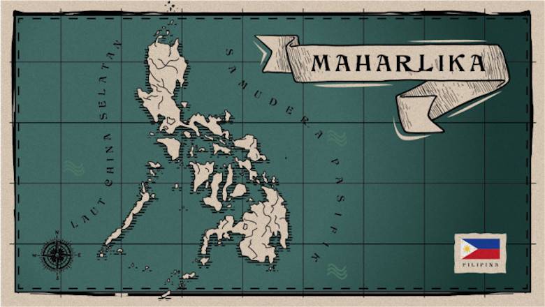 Nama Filipina akan Diganti Menjadi Maharlika?