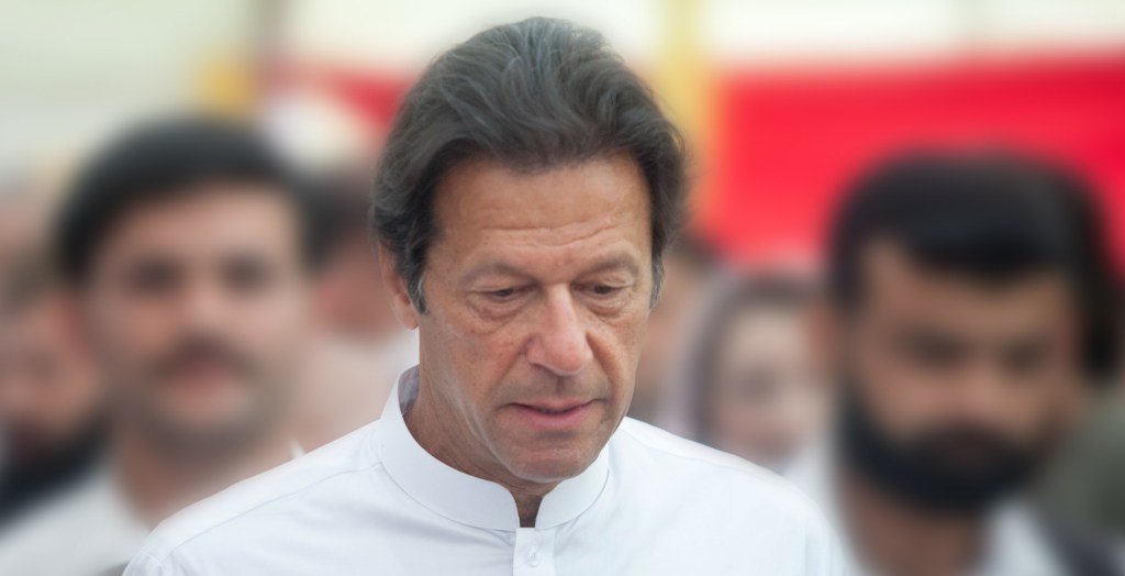 Mini APBN "Made In" Imran Khan
