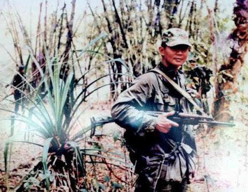 Diperintah Mayor Prabowo Jemput Pasukan di Timor Timur, ”Saya Tersesat!”