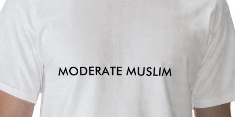 Memahami Islam Moderat