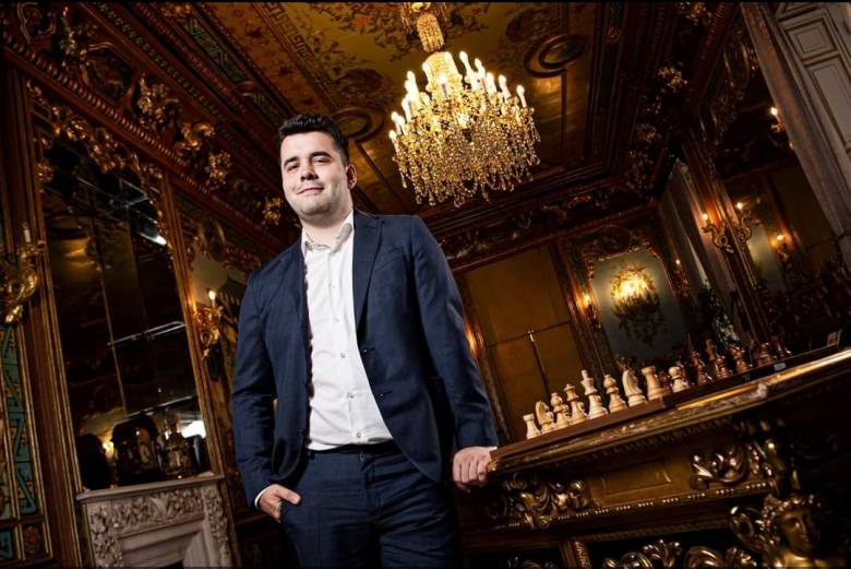 Ian Nepomniachtchi Juara Turnamen Kandidat, Apakah Carlsen Siap Meladeninya?