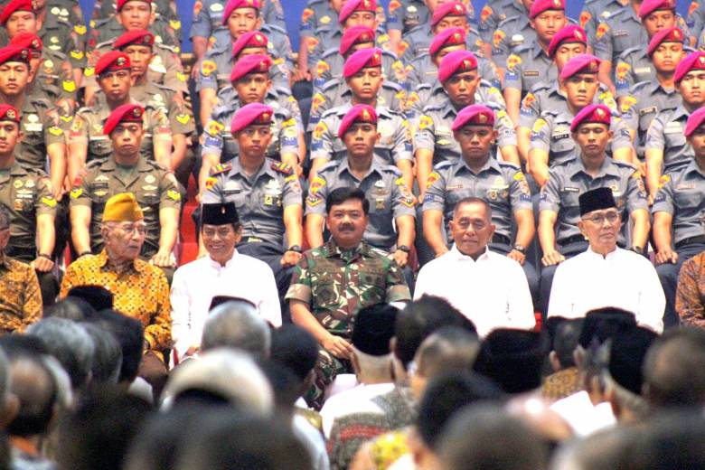 Mewaspadai Penyebaran Radikalisme di Indonesia