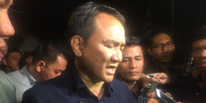 Politik Alay ala Andi Arief, Patahkan Politik Santun Demokrat