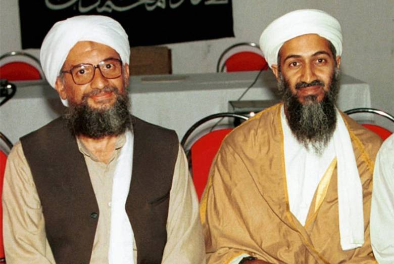 Al-Zawahiri, Tokoh Sentral Al-Qaeda Tewas Diserang Drone Rudal AS