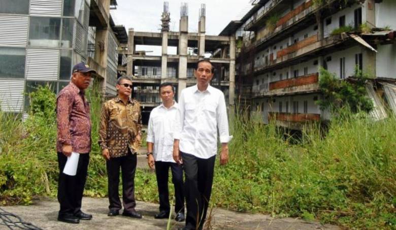 Playing Victim, Strategi SBY Menyerang Moeldoko dan Jokowi