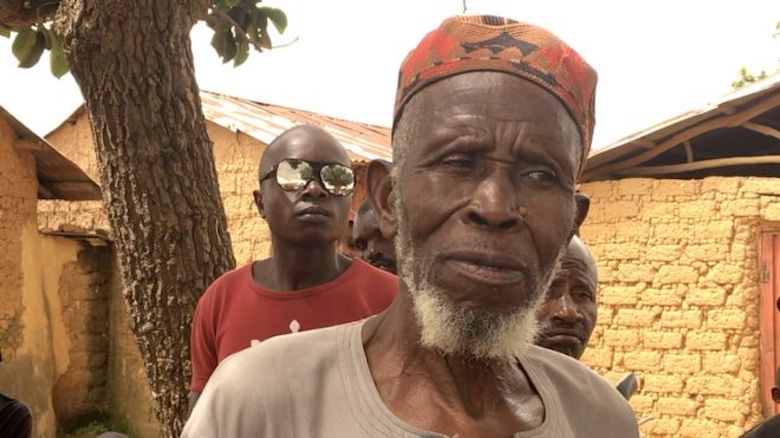 Imam Abubakar Abdullahi Sang Penyelamat Warga Kristen Di Nigeria