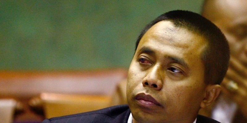 Meningkat Hingga Rp5,8 Triliun, Pemerintahan Jokowi Diminta untuk Rem Utang