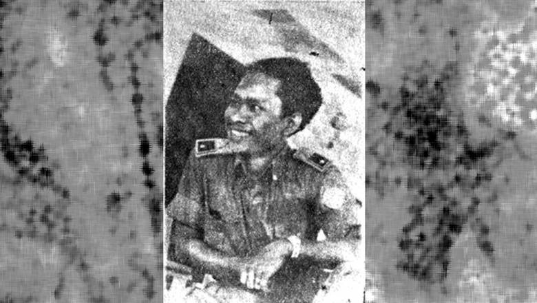Menziarahi Keindonesiaan di Makam Mayor Abdullah dan Presiden Soekarno