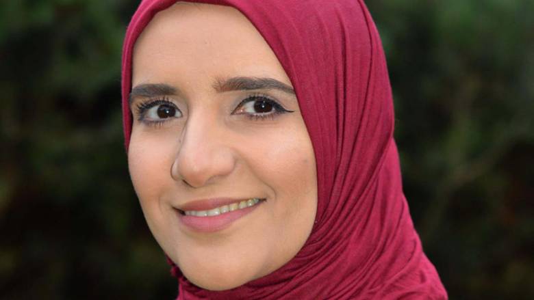Jokha Alharthi, Penulis Arab Menembus Sastra Dunia
