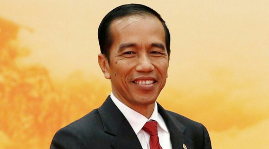 Jokowi dan Politikus Sontoloyo
