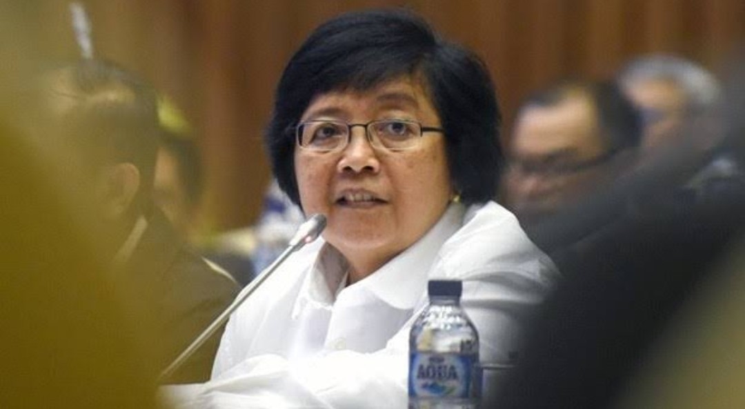 Ragam Aksi Korektif Siti Nurbaya