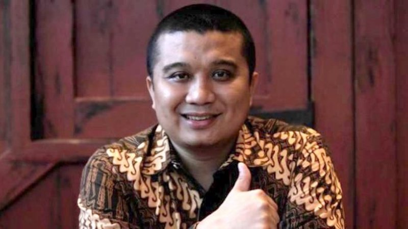 Kursi Wakil Gubernur DKI Masih Membara, Muncul Nama Erwin Aksa
