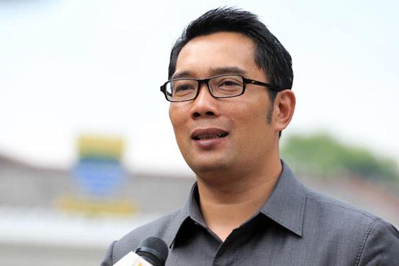 Kisah Sukses Ridwan Kamil [1] Tahun 2013–2018 Bandung Juara