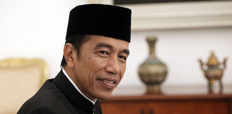Alasan Masyarakat Bawah Indonesia Harus Berterimakasih pada Jokowi