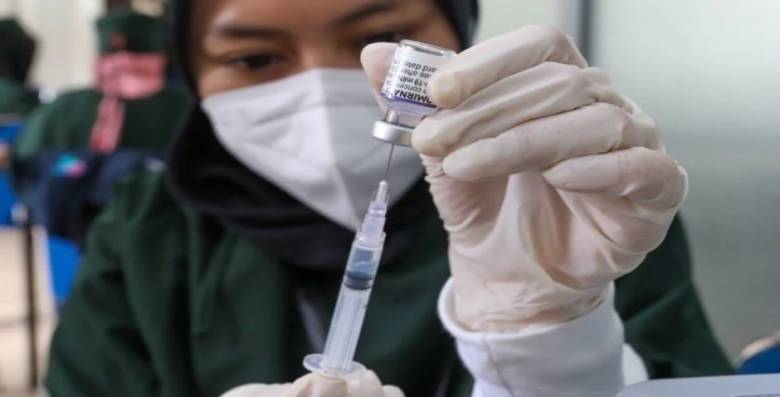 Penanganan Pandemi Covid-19 Tahun 2022 Diyakini Lebih Baik