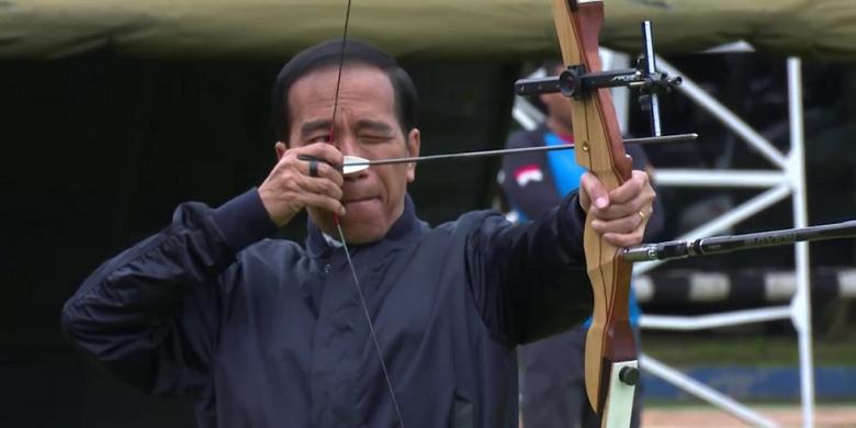 Jejaring Hoaks yang Menghantam Jokowi, Dari Siapa?