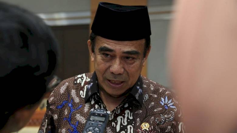 Jokowi dan 600 ISIS dalam Pikiran  Fachrul Razi