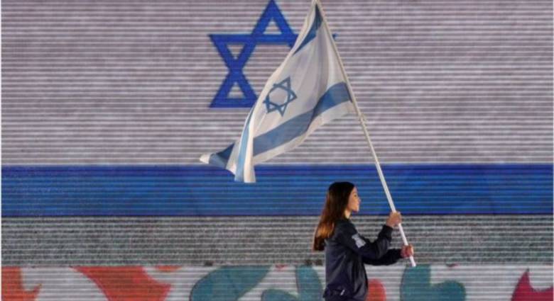 Atlet Menolak Bertanding dengan Israel, di mana Sportivitasnya