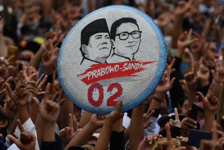 Kemana Perginya "Akal Sehat" Pendukung Prabowo-Sandi?   