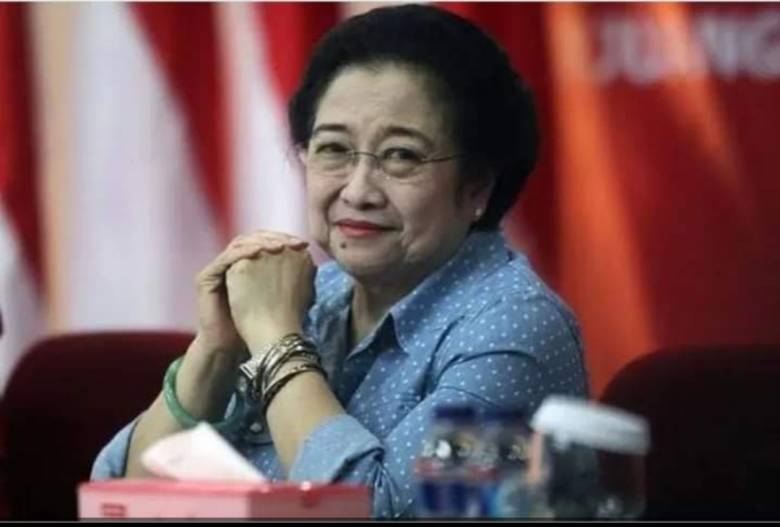 Megawati, Politisi Terkuat di Indonesia yang Kerap Salah Dimengerti