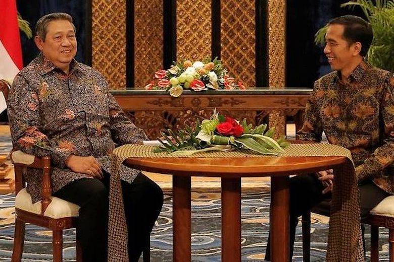 Jokowi Adalah SBY dengan Revisi Sana-Sini [2] Belenggu Oligarki yang (Makin) Tak Termaafkan