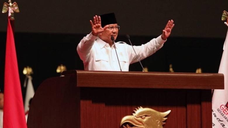 Benang Kusut Oposisi, 5 Hal yang Bikin Gerindra Melunak terhadap Penguasa