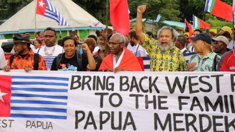 Mewaspadai Campur Tangan Asing Terkait Masalah Papua