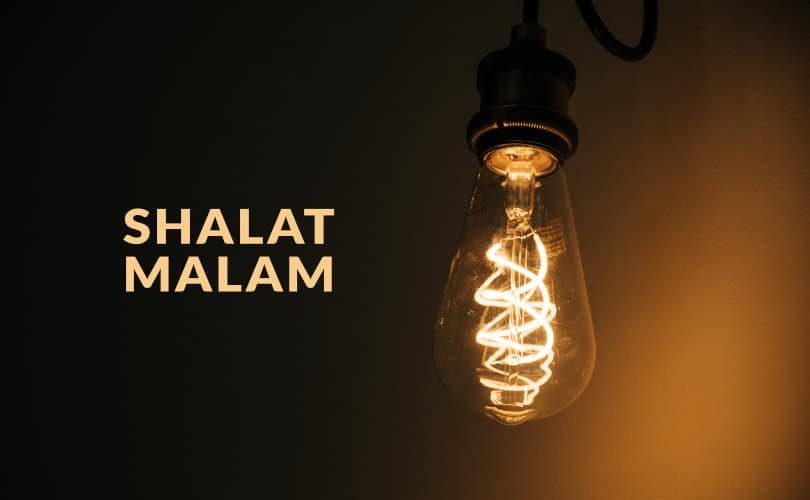 Shalat Tahajud Sanggup Mempercepat Doa Dikabulkan Allah