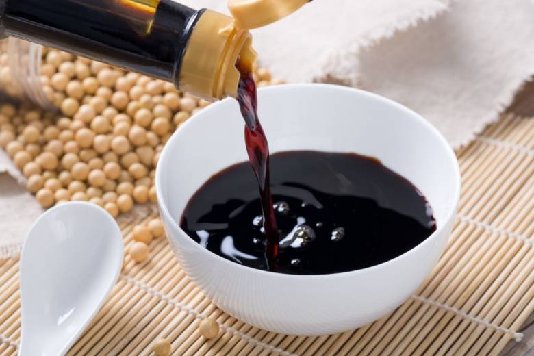 Manfaat Kecap Bagi Kesehatan Tubuh Manusia