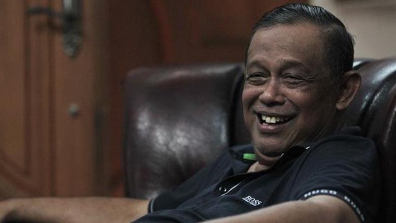 Efek Domino Jika Prabowo-Sandi Mundur