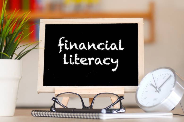 Dorong Literasi dan Inklusi Keuangan Masyarakat