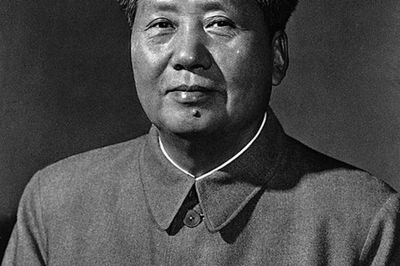 Mao Tse Tung Dikubur oleh Generasi Ali Baba, Berakhirnya Komunisme?