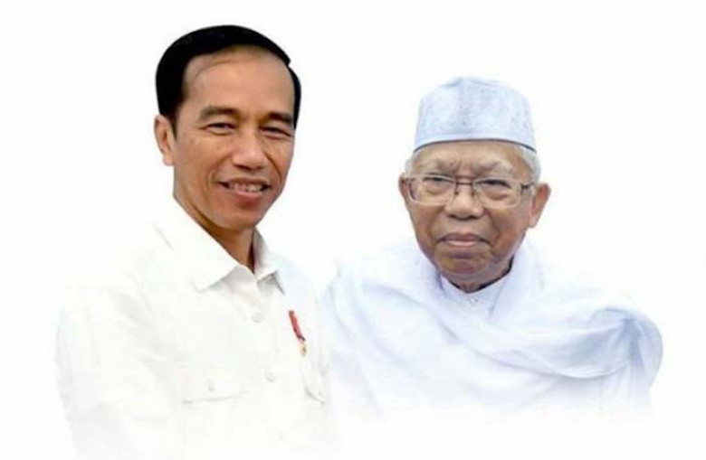Menilik Kemenangan Jokowi–Ma’ruf
