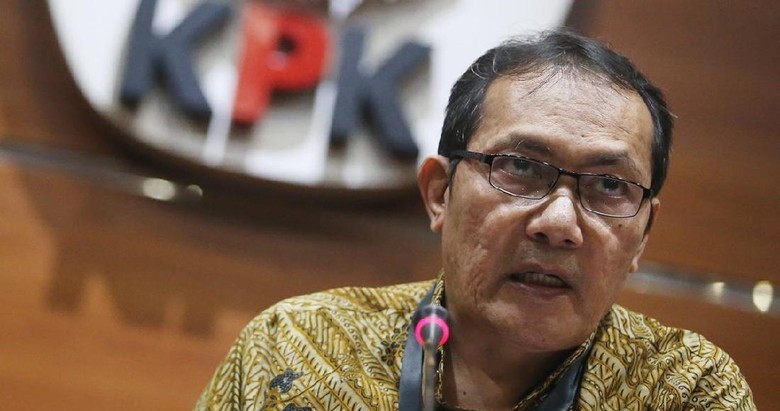 KPK Bobrok, DPR Menari dan Jokowi Pun Beraksi