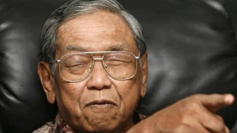 Ramalan Gus Dur Benar! Teroris FPI Munarman Ditangkap Densus 88