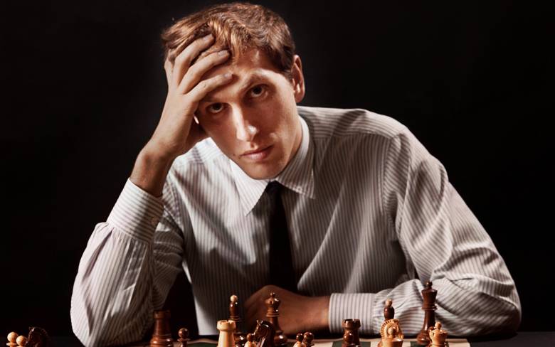 Sketsa Harian [35] Fischer Random Chess Alias Catur Acak