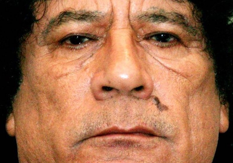 Muammar Khaddafi [3] Ledakkan Diskotik di Berlin sampai Pesawat di Lockerbie