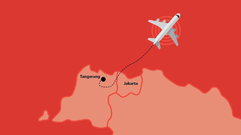 Kemenkeu Berduka Atas Insiden Pesawat Lion Air JT610