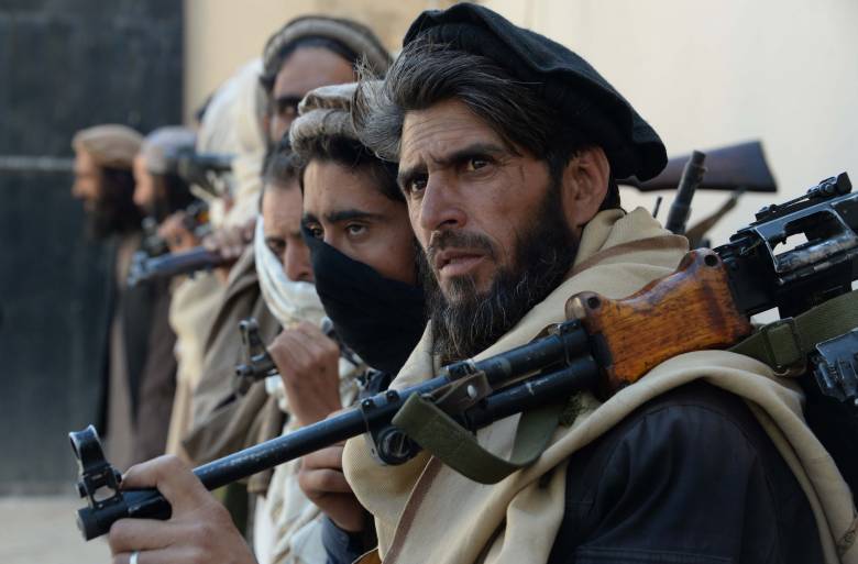 Membaca Road Map Politik Taliban