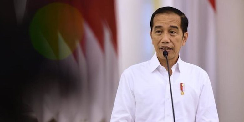 Mantap, Amarah Jokowi Semprot Menteri dan BUMN