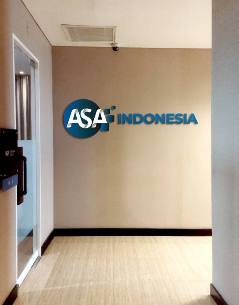ASA INDONESIA Gelar Serial Diskusi Bertema Indonesia dan Ancaman Krisis Ekonomi Global
