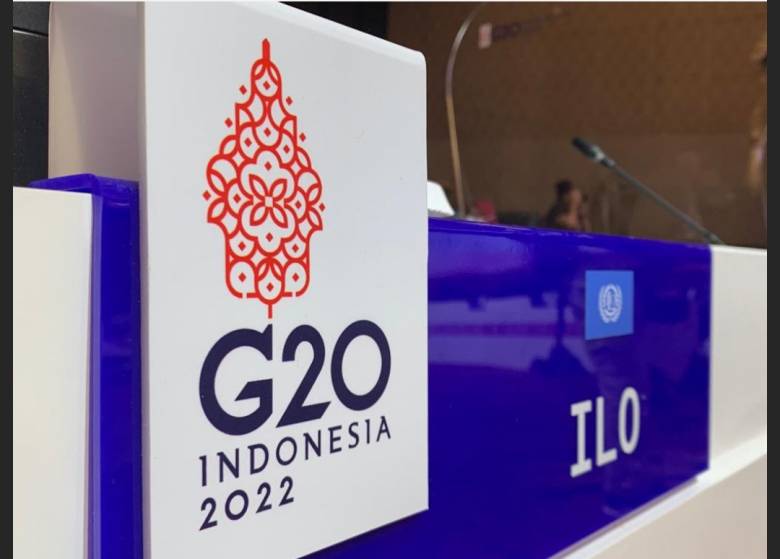 Indonesia Manfaatkan G20 untuk Momentum Pemulihan Ekonomi Global