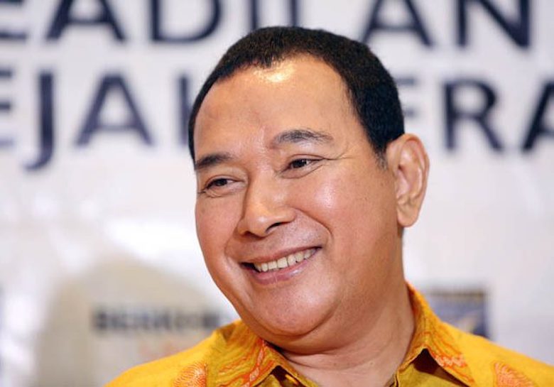 Drama Mengejar Berita [4] Jadi 'Pengacara' Gadungan Masuk ke Sel Tommy Soeharto