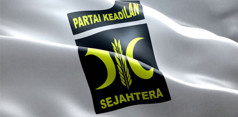 Pilih Oposisi, PKS di Pemilu 2024 Jadi 5 Besar?