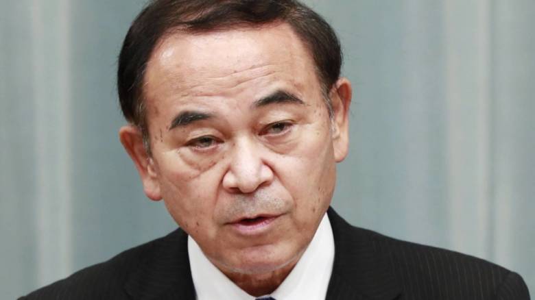 Diangkatnya Menteri Urusan Kesepian di Jepang